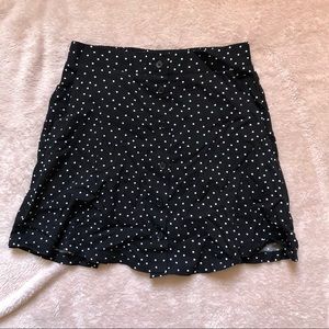 Polka dot Skirt